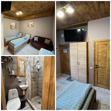 Отель "Swallow House" Çerkassi Dış mekan fotoğraf