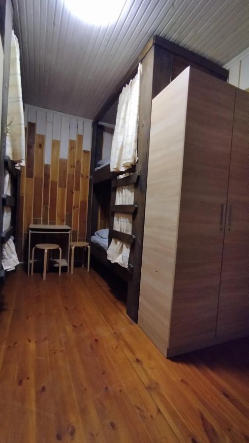 Отель "Swallow House" Çerkassi Dış mekan fotoğraf