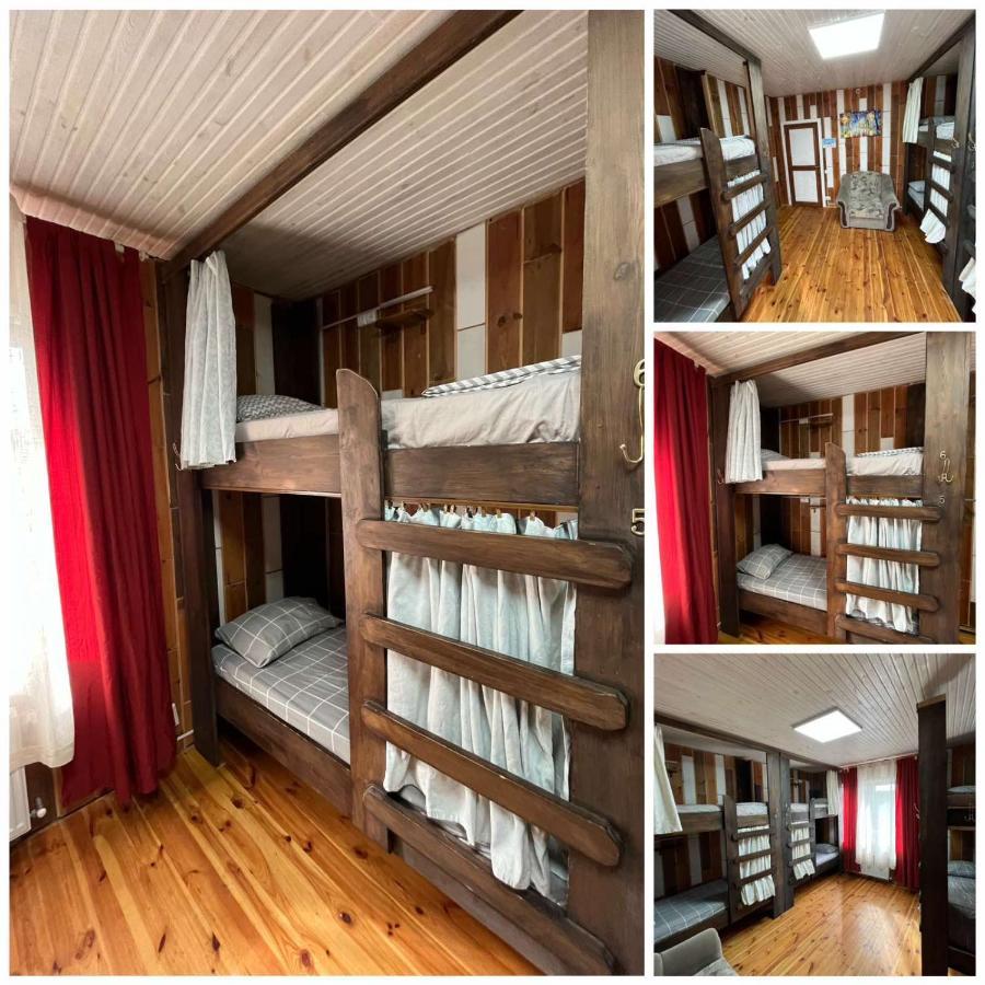 Отель "Swallow House" Çerkassi Dış mekan fotoğraf