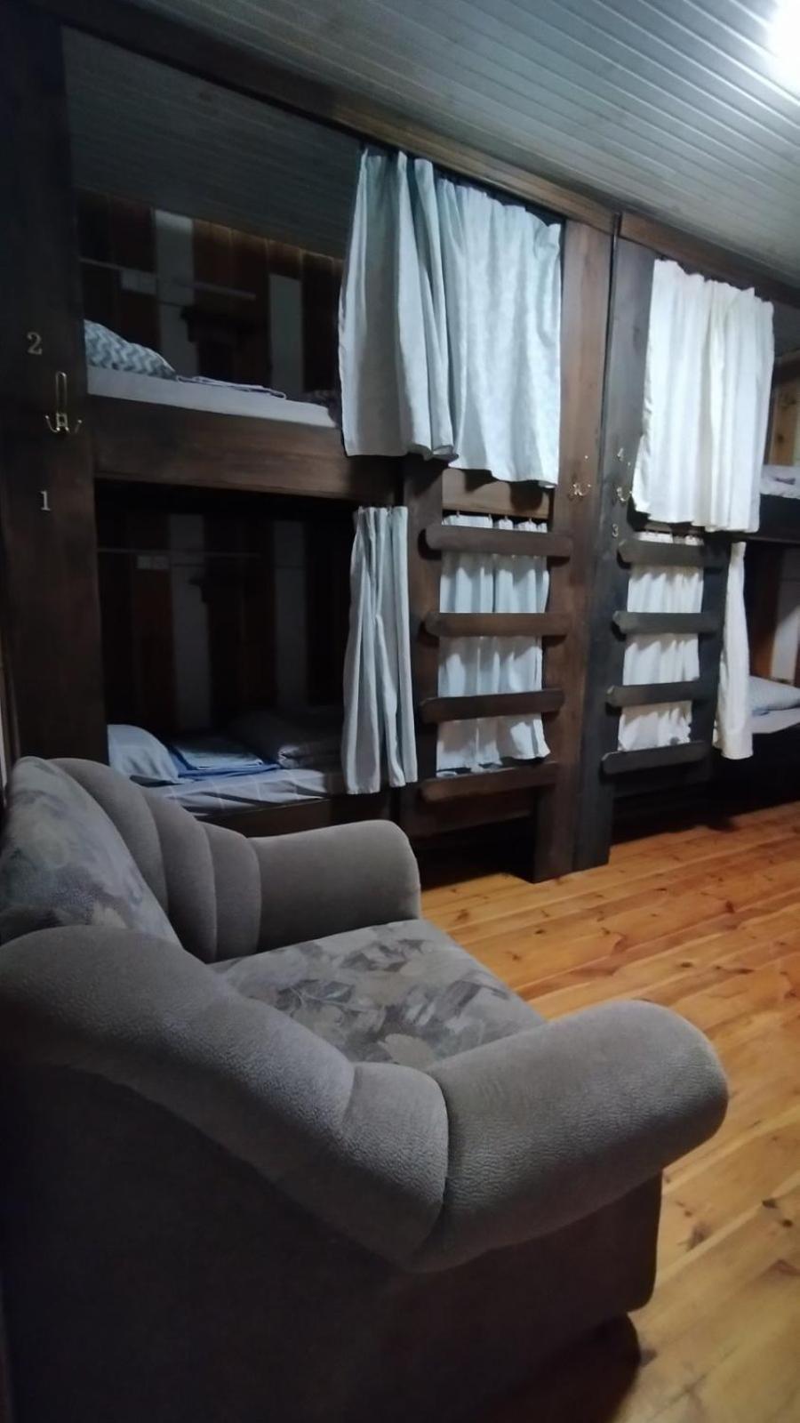 Отель "Swallow House" Çerkassi Oda fotoğraf