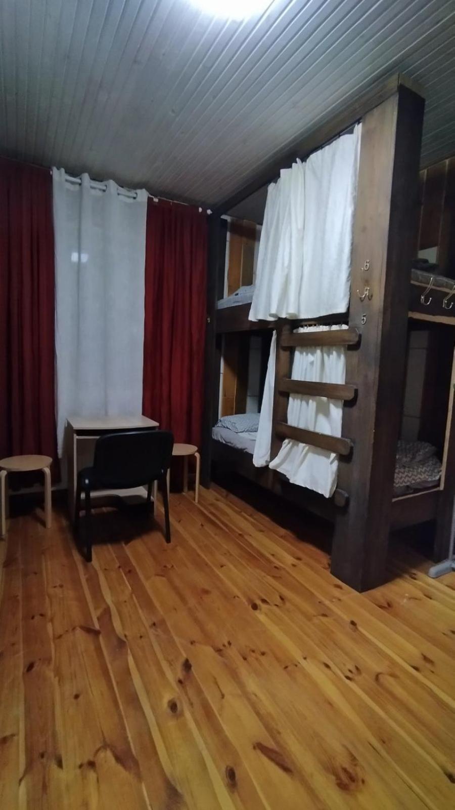 Отель "Swallow House" Çerkassi Oda fotoğraf