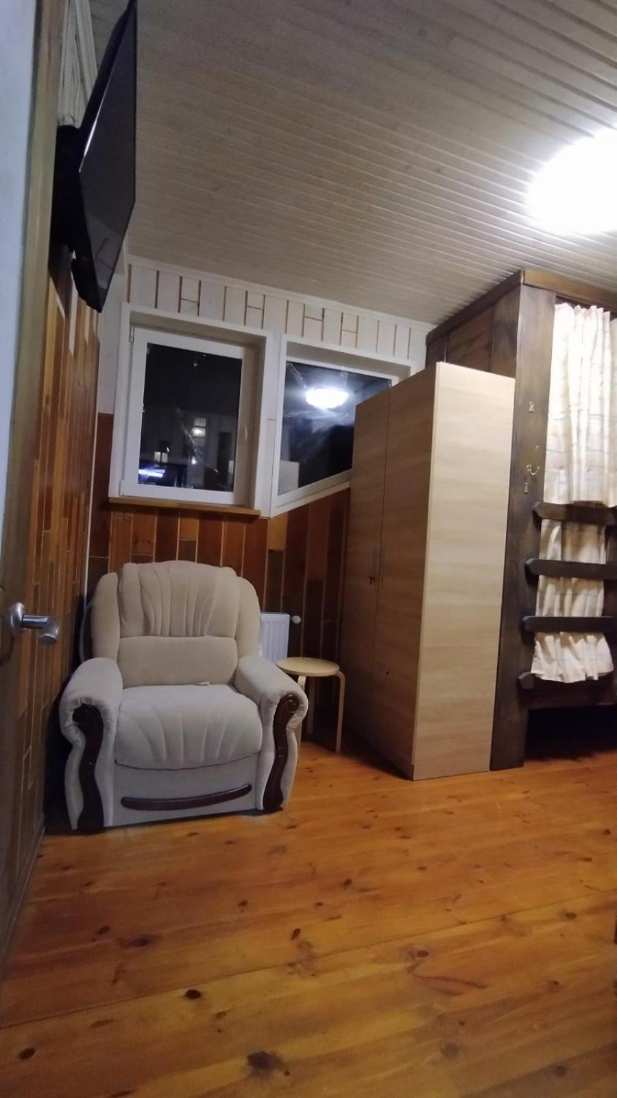 Отель "Swallow House" Çerkassi Oda fotoğraf